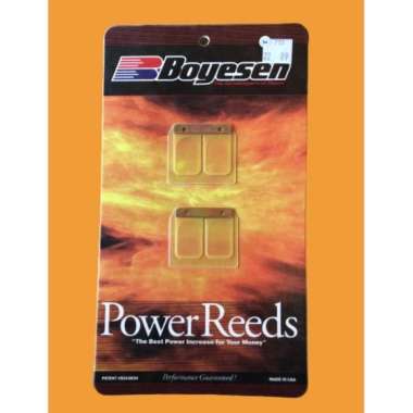 membran rxz rx king 125z boyesen original - membran boyesen rx king rxz 125z - reed valve rx king rx