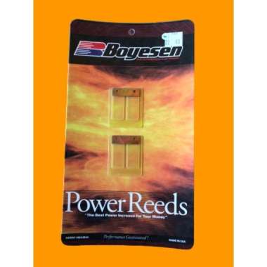 membran rxz rx king 125z boyesen original - membran boyesen rx king rxz 125z - reed valve rx king rx