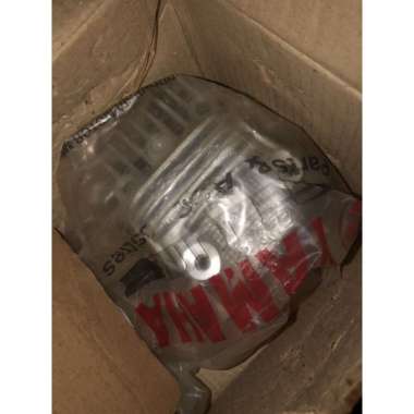 head jupiter z original - het jupiter original - deksel jupiter z vega r new