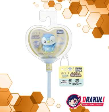Toys Tomica Pokemon Pokepeace Doll Balloon Piplup