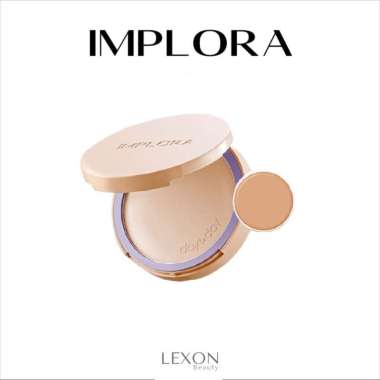 [Implora] Day to Day Two Way Cake 04