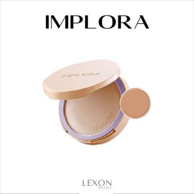[Implora] Day to Day Two Way Cake 6