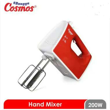 COSMOS CM-1679 HAND MIXER / MIXER REAL TURBO COSMOS CM 1679 / HAND MIXER TURBO CM1679 COSMOS