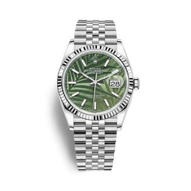 Harga rolex oyster perpetual original sale