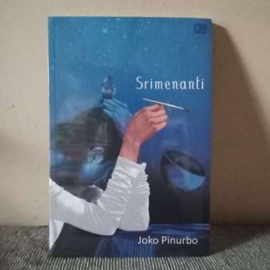 SRIMENANTI - Joko Pinurbo