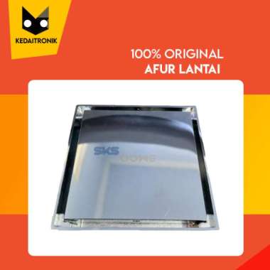 SMCO Saringan Air Kamar Mandi Floor Drain Afur Lantai Saringan Got