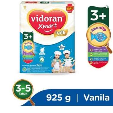 Vidoran Xmart 3
