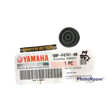 KARET JOK N MAX SCORPIO JUPITER Z MX Z1 MIO J X RIDE ORI YAMAHA 5BP F4741 00