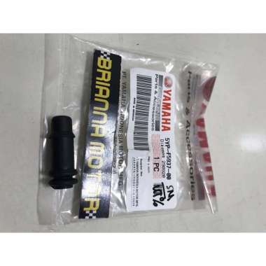 KARET BOOT KALIPER MIO J VIXION X RIDE MIO ORIGINAL YAMAHA 5YP F5937 00