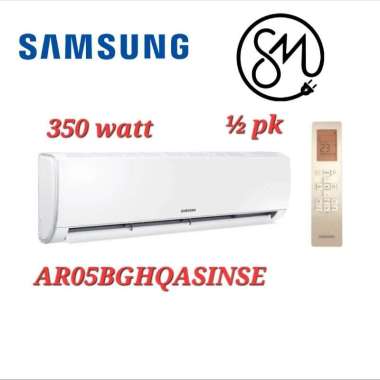 AC Samsung 1/2 PK AR05BGHQASINSE 05BGH 0,5 5BGH