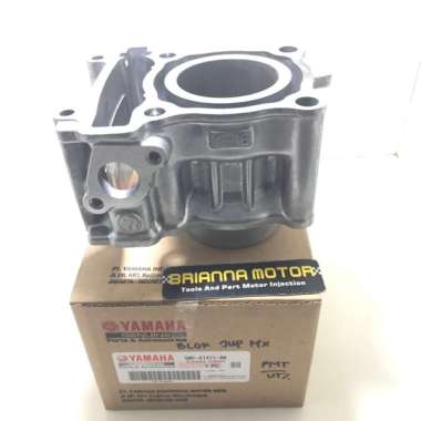 CYLINDER BLOK JUPITER MX 135 ORI YAMAHA 50C E1311 00