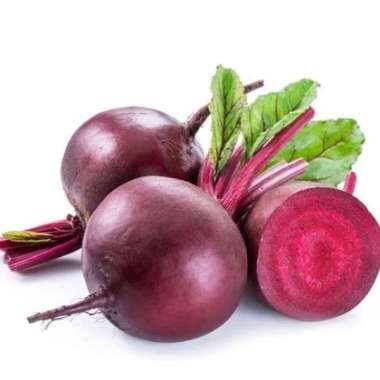 Buah Bit Merah
