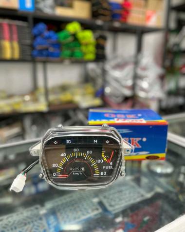 SPEEDOMETER SPEEDO HONDA ASTREA GRAND LEGENDA IMPRESSA