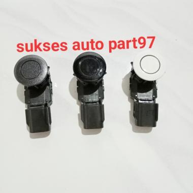 sensor mundur sensor parkir ultrasonic toyota innova reborn fortuner