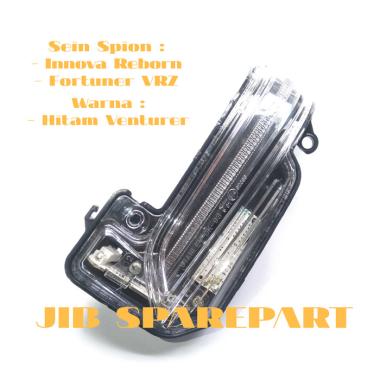 Lampu Sein Spion Innova Reborn Fortuner Vrz Kanan Original Multicolor