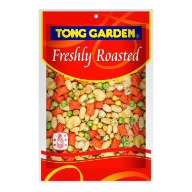 Tong Garden Party Snack 1kg
