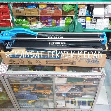 100CM TILE CUTTING MANUAL ALAT POTONG KERAMIK GRANIT MANUAL 1mtr 100CM