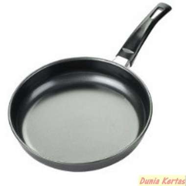 Frying Pan 18Cm -Penggorengan Anti Lengket