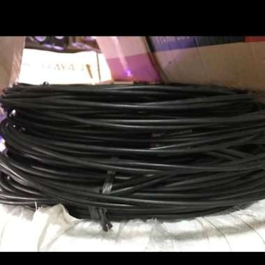Kabel Listrik PLN/Kabel Twice 4x16 Meteran
