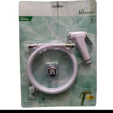 Toilet Shower Jet Washer Wasser We 99 JS WE99JS