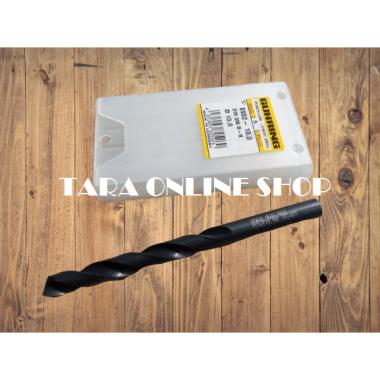 Mata Bor Besi ukuran 10MM 8902 Guhring 7070189