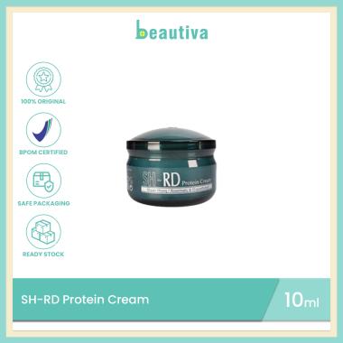 SHRD Protein Cream 10 ml