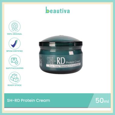 SHRD Protein Cream 50 ml