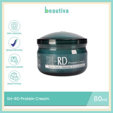 SHRD Protein Cream 80 ml