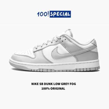Jual Nike Dunk Low Terlengkap & Harga Terbaru Oktober 2023