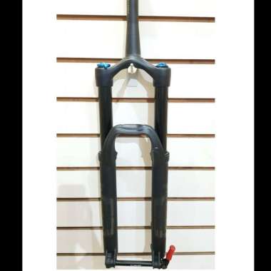 FORK FOX FLOAT 36 RHYTHM 2019 TAPPER DISCBRAKE