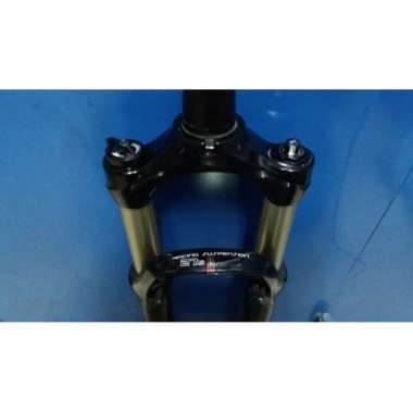 FORK RST FIRST 27.5 INCH TAPPER TA 15