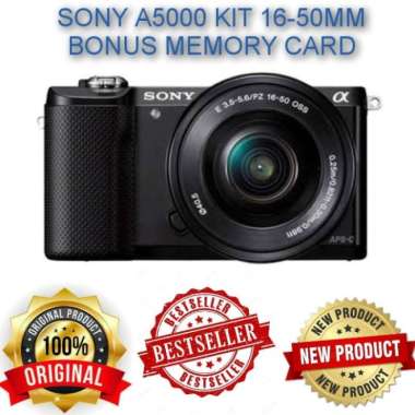 kelemahan sony a5000