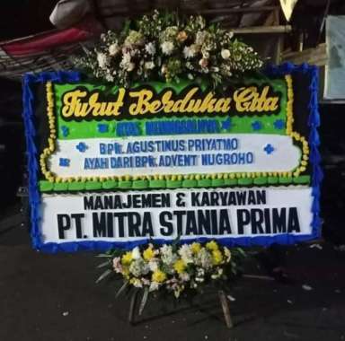Bunga Papan Ucapan Selamat Papan Bunga Karangan Bunga