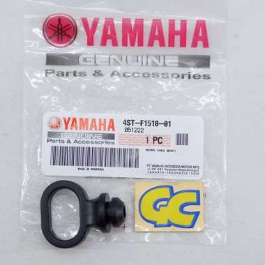 Karet Dudukan Kabel Speedometer Yamaha Universal