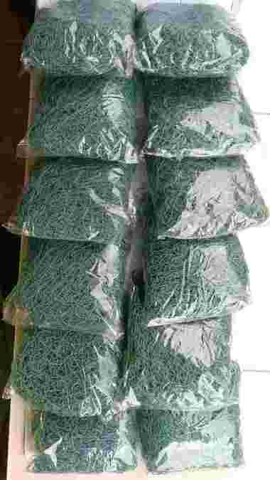 Sabut Jala- Jala / Sabut Jaring Cuci Piring