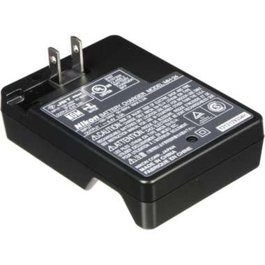 CHARGER KAMERA NIKON DSLR CHARGER CAMERA NIKON Seri D3100 sampe D3500/seri D5100 sampe D5600 Multico