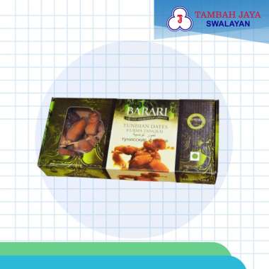 Kurma Barari 500gr