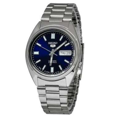 Jam Tangan Seiko 5 Automatic SNXS77 SNXS77K1 Original Garansi Resmi 1 Tahun