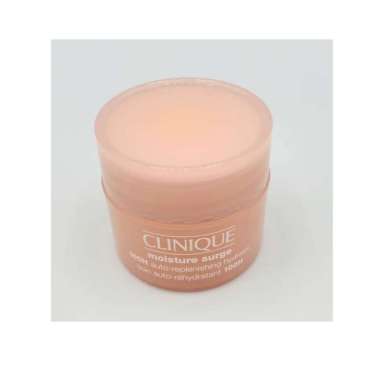 CLINIQUE Moisture Surge 100H Auto-Replenishing Hydrator Moisturizer 30ML