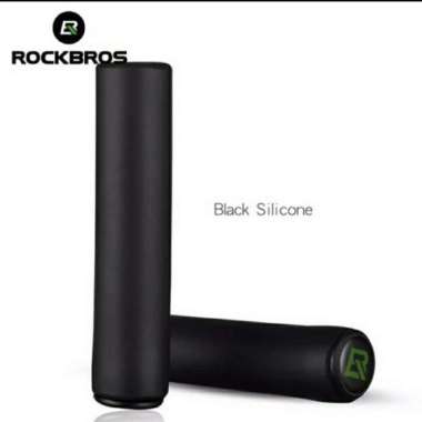 HANDGRIP SEPEDA SPON ROCKBROS (BLACK)