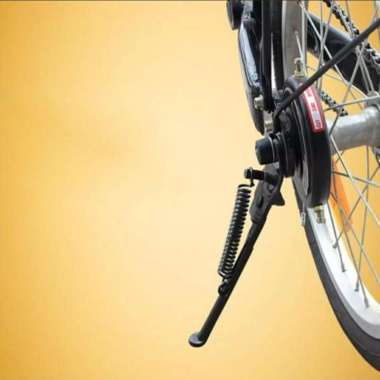 STANDAR SEPEDA STANDAR SAMPING SEPEDA MTB SELI BMX 16 Inch