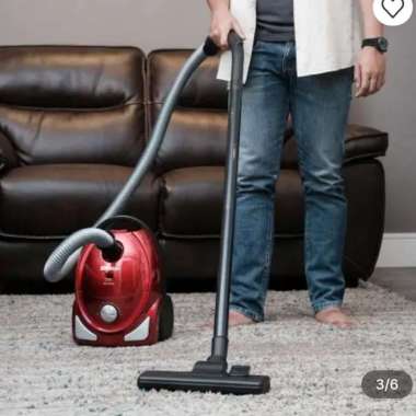 Penghisap Debu Kering