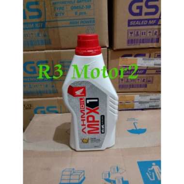 OLI AHM MPX1 1L ORIGINAL