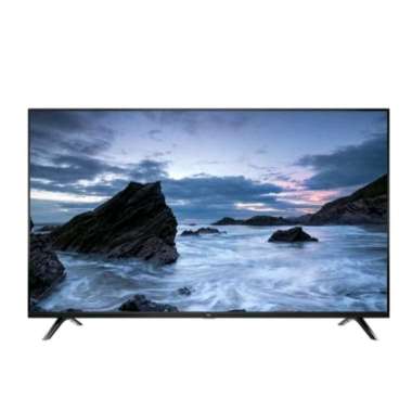 LED TV Digital TCL 40" L40D3000B | L-40D3000B L 40D3000 B 40 inch in