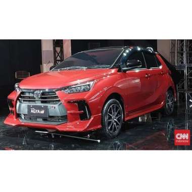 JOK PATEN ALL NEW AGYA AYLA 2023