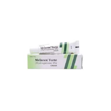 MELANOX FORTE 15 GRAM KRIM