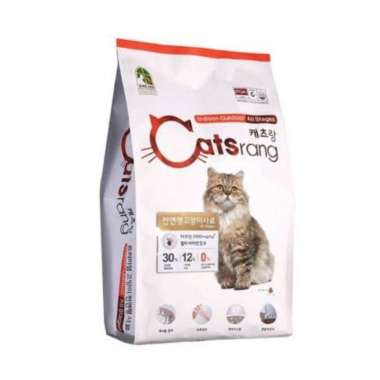 CATSRANG All Stage FRESHPACK 20 kg - Dry Food