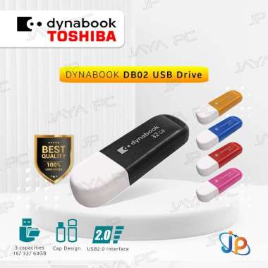 FLASHDISK DYNABOOK DB02 32GB USB 2.0