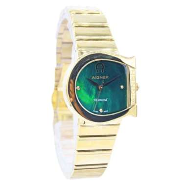 JAM TANGAN AIGNER WANITA AGW.232003 - JAM AIGNER ORIGINAL AGW.232003 JAM AIGNER WANITA 232003 JAM AI