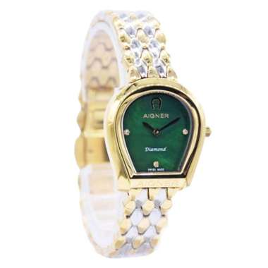 JAM TANGAN AIGNER WANITA AGW.231003 - JAM AIGNER ORIGINAL AGW.231003 JAM AIGNER WANITA 231003 JAM AI